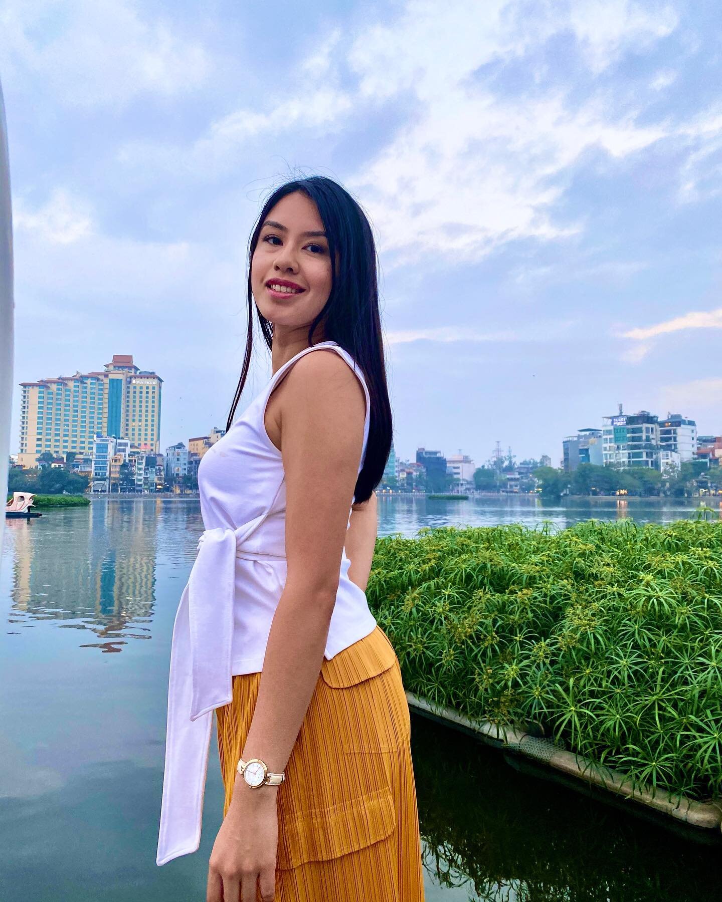 Hanoi 💜