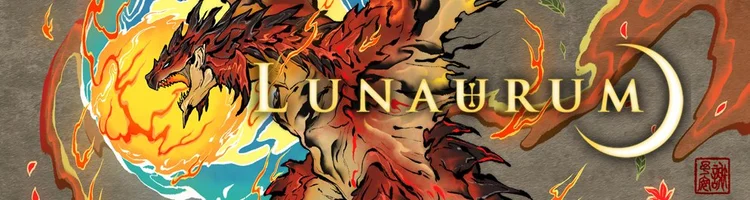Lunaurum Art