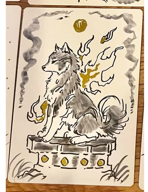 yoshimaru fire shiba.jpg