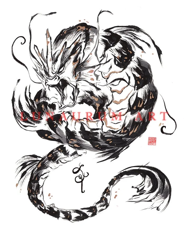 gyarados ink 11x14 copy.jpg