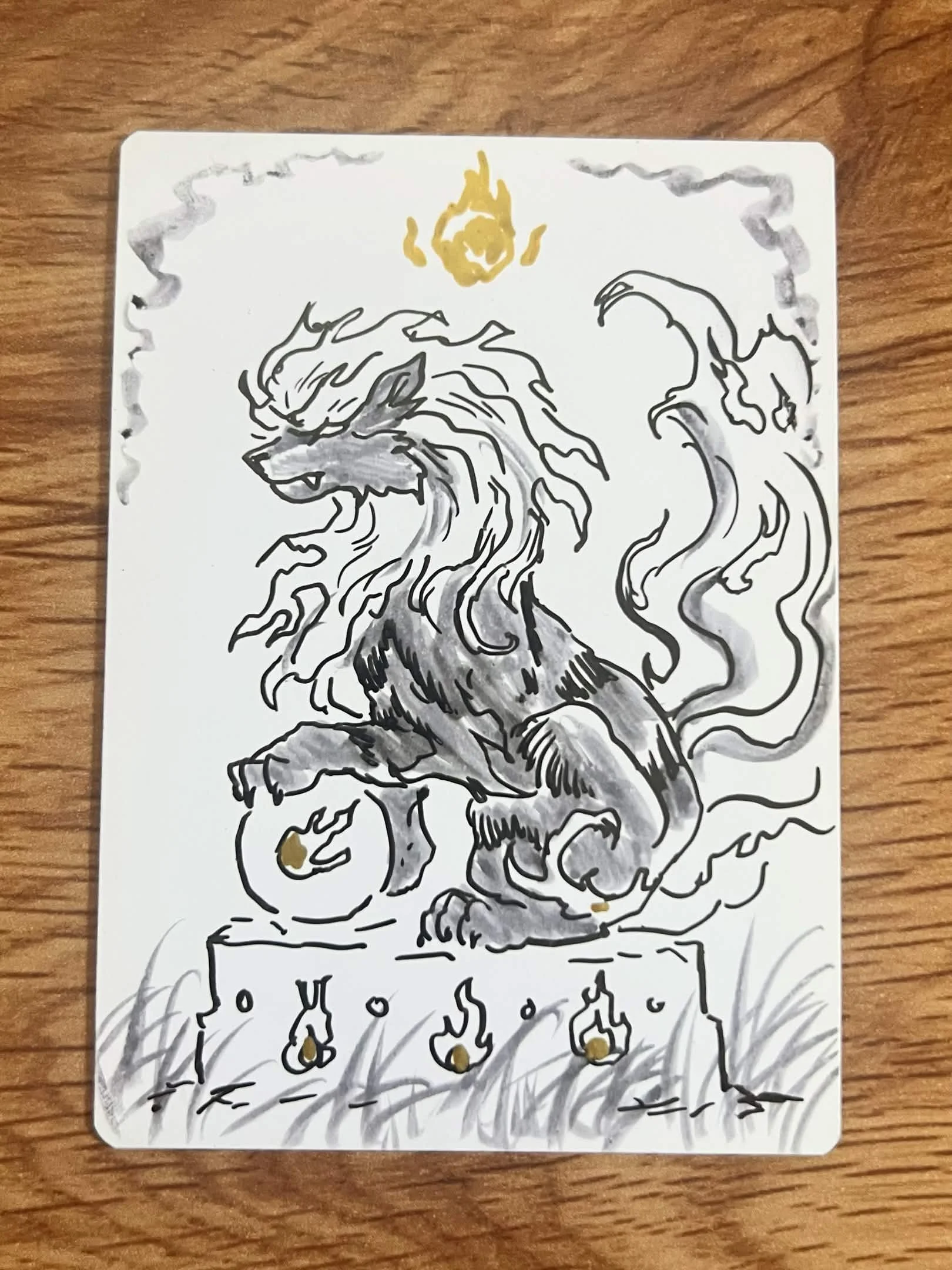 yoshimaru arcanine guard.jpg