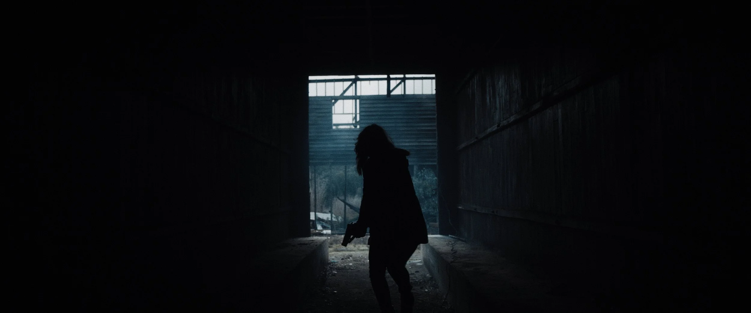 Evenfall (SHORT FILM) | ALTER