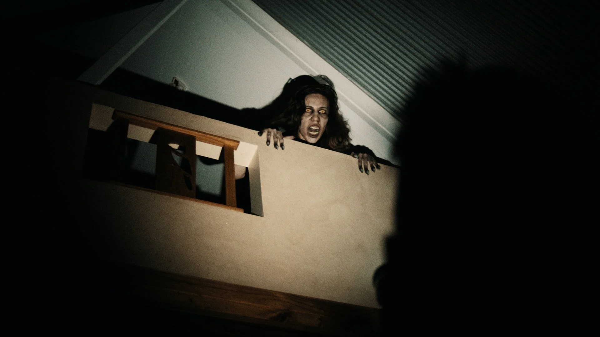 A Shadow in the Darkness (SHORT FILM) | ALTER