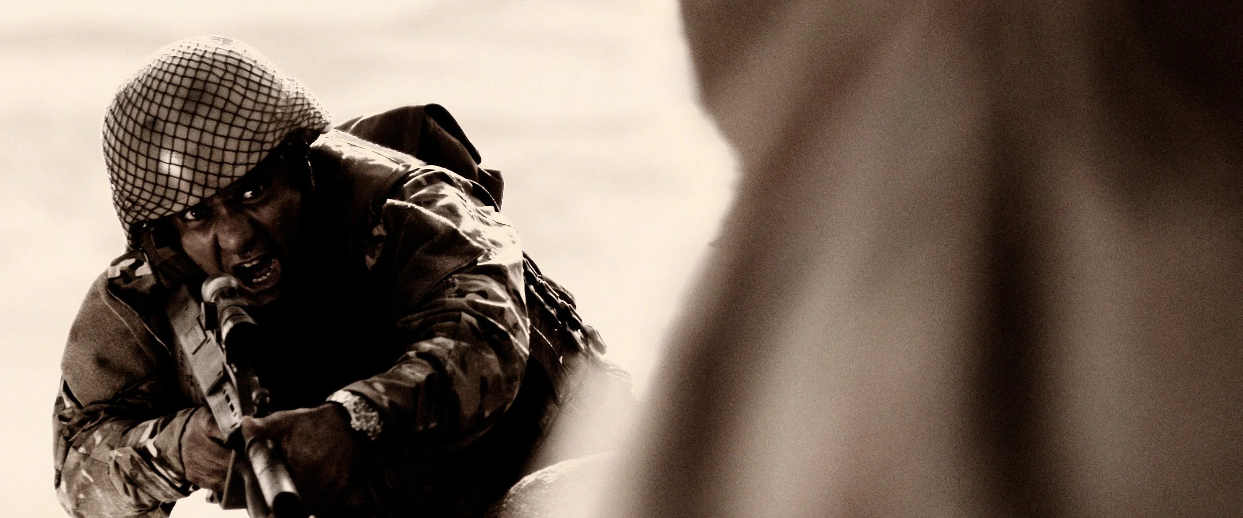 Absolution (short film)