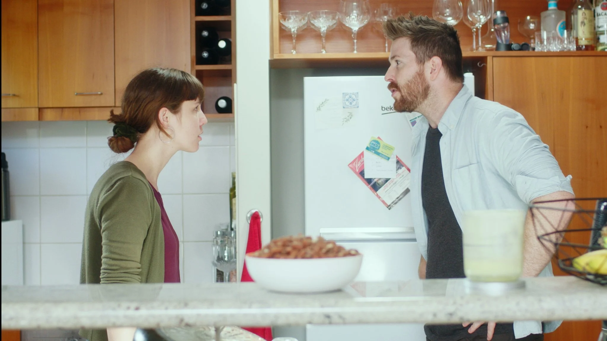 Almonds (Micro Short)