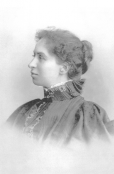 Clara Stone