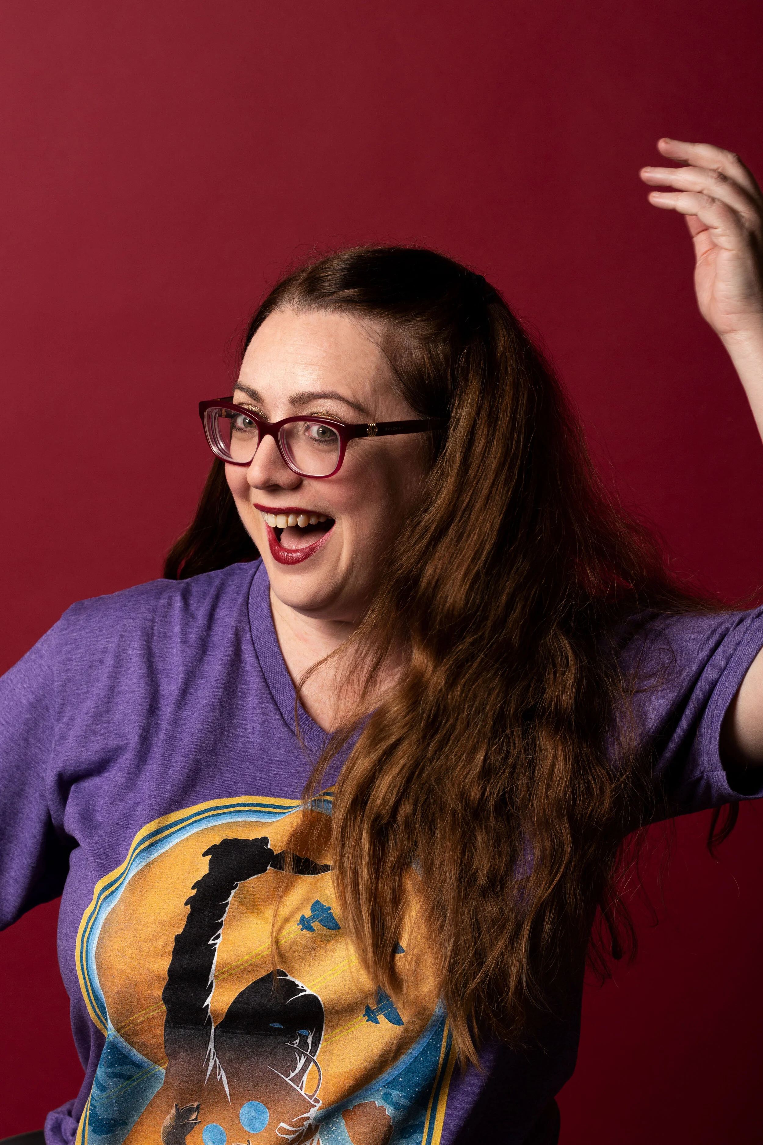 Van Badham: Even More Postcards from Coronavirus: May 14, 2020