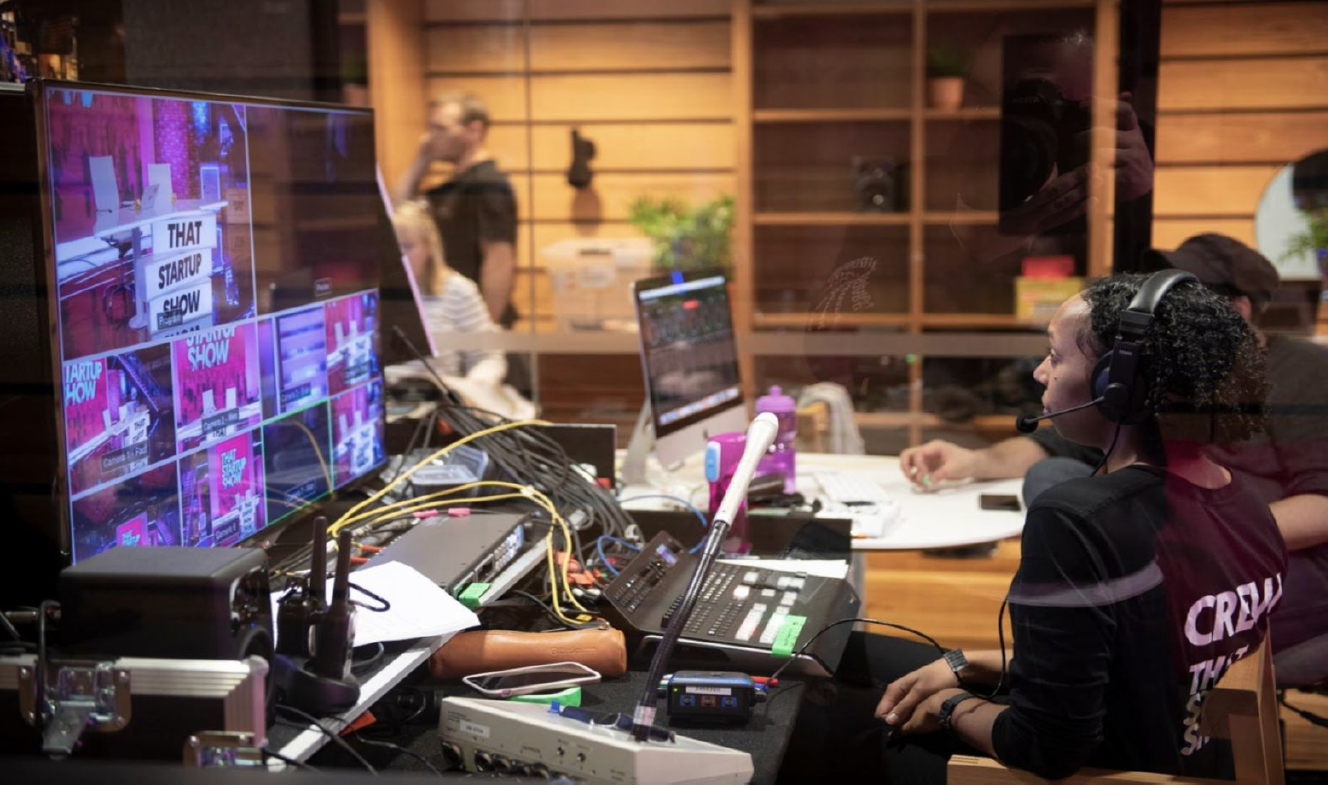 Futureology Studios: New QVWC tenants 