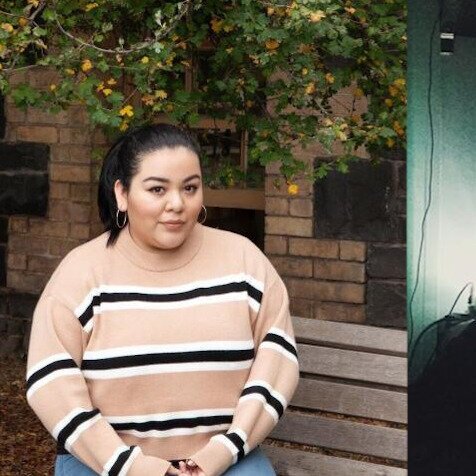 A journal of solitude - Living alone during COVID-19