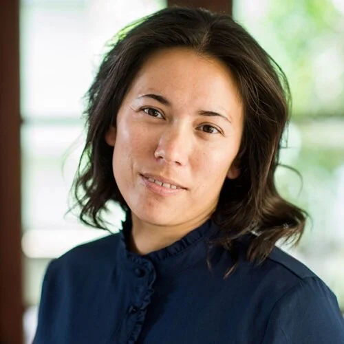 Equity and natural justice under the law - all genders at the intersections 