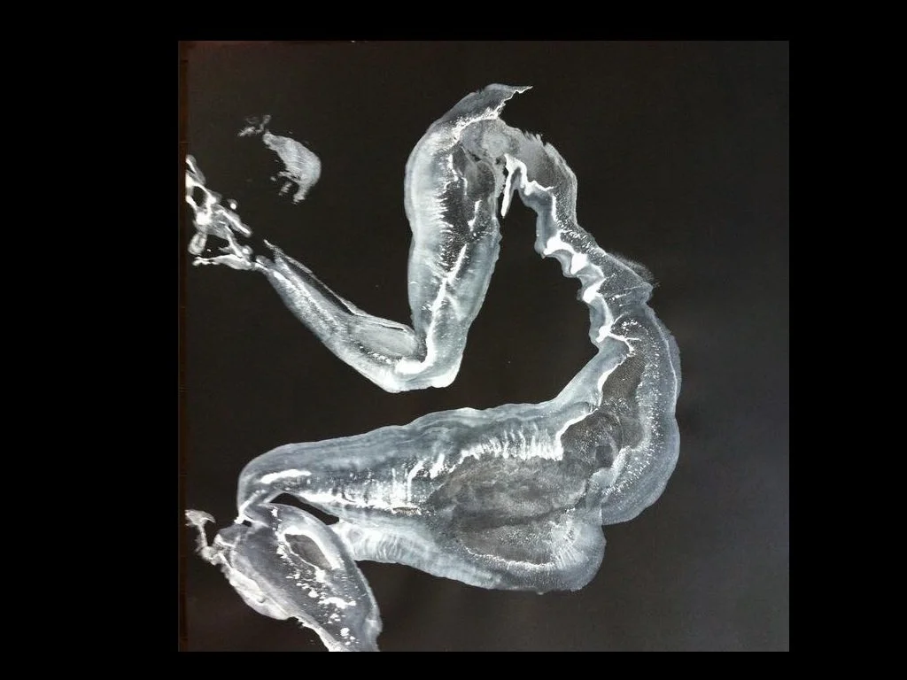 Polarity | Stories of Agency and Dreams across two worlds