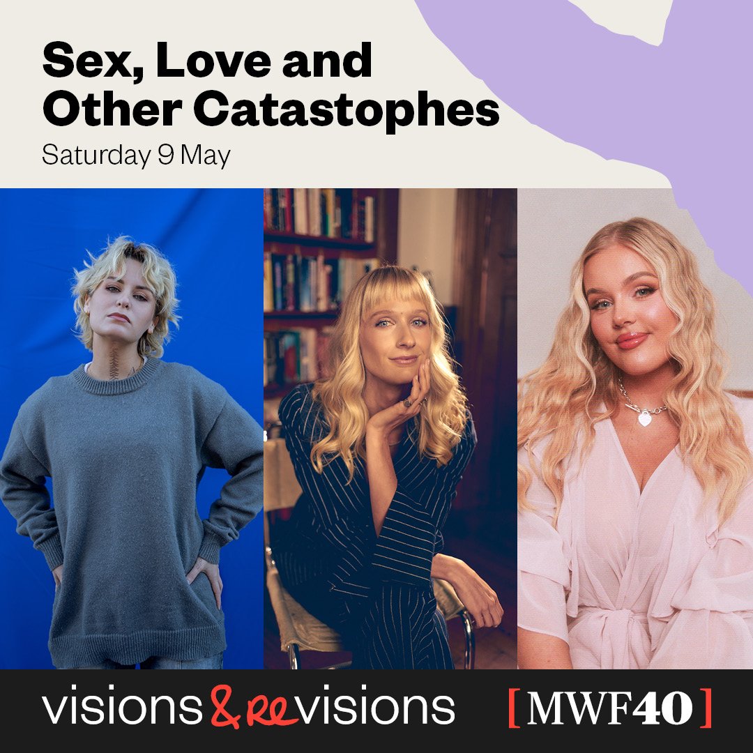Sex, Love and Other Catastrophes