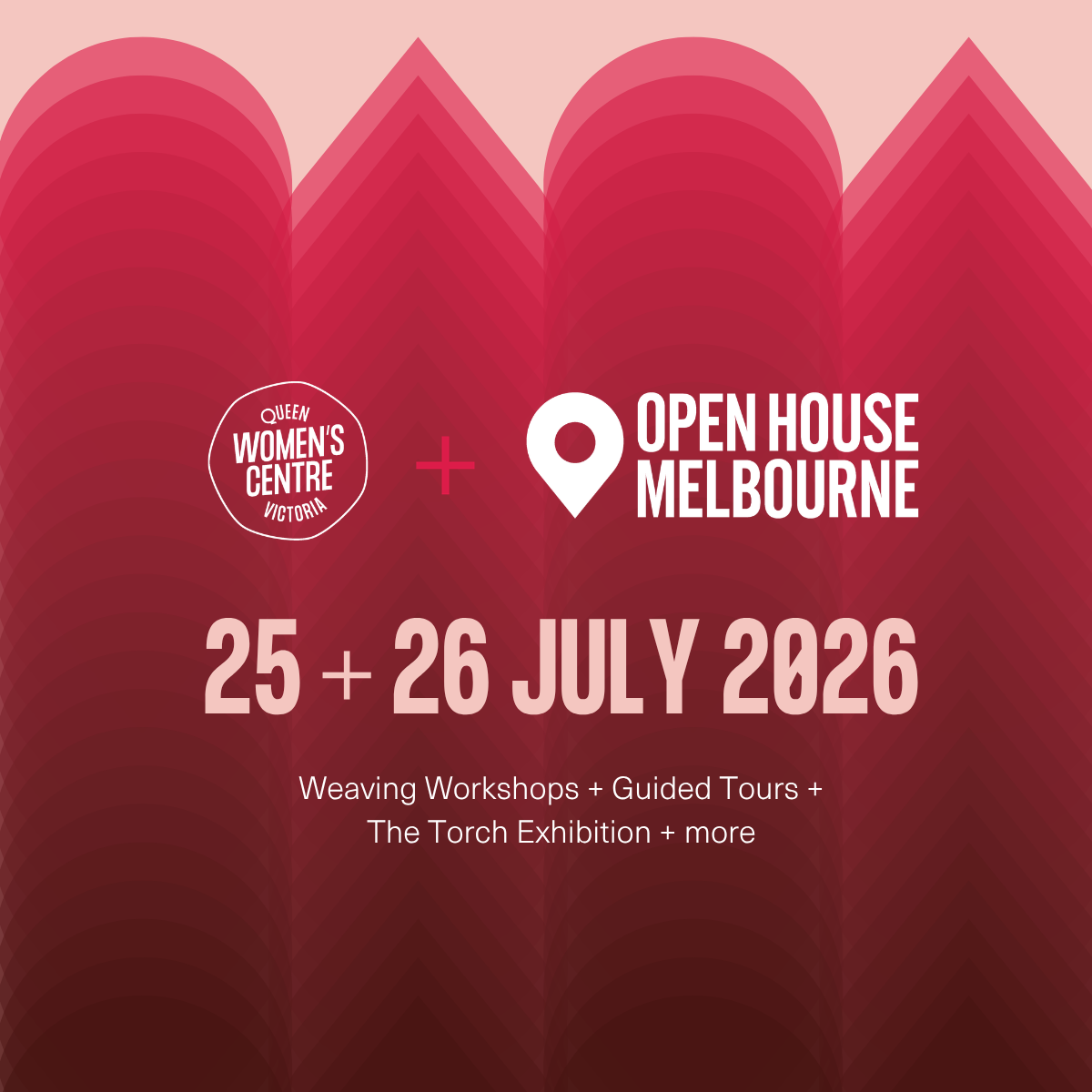 Open House Melbourne 2026
