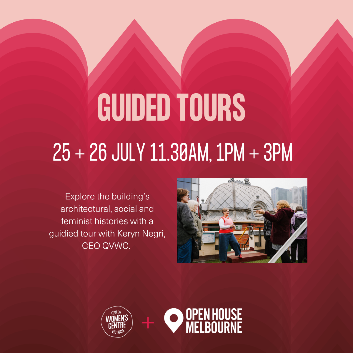 Guided Tours 