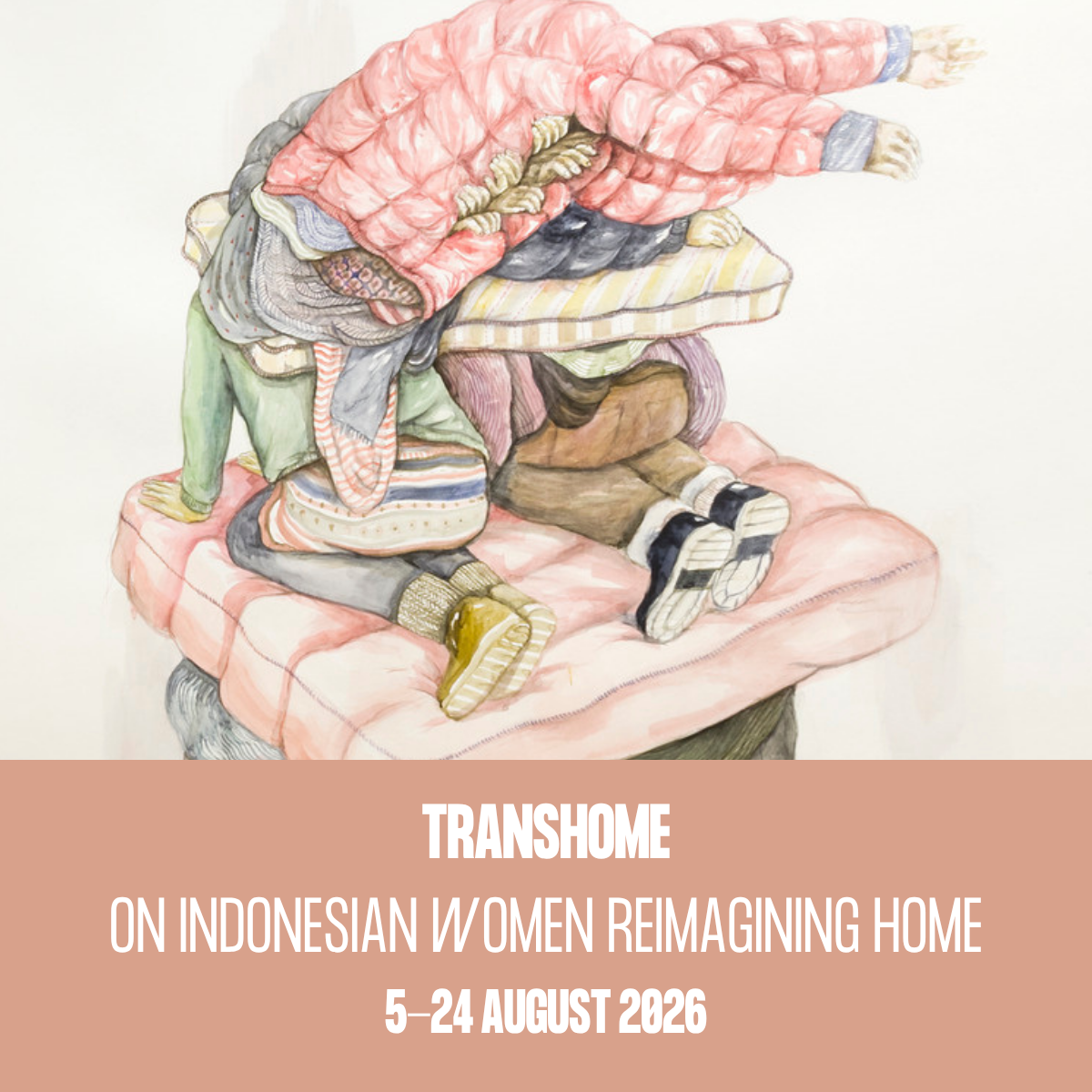 TRANSHOME EXHIBITION