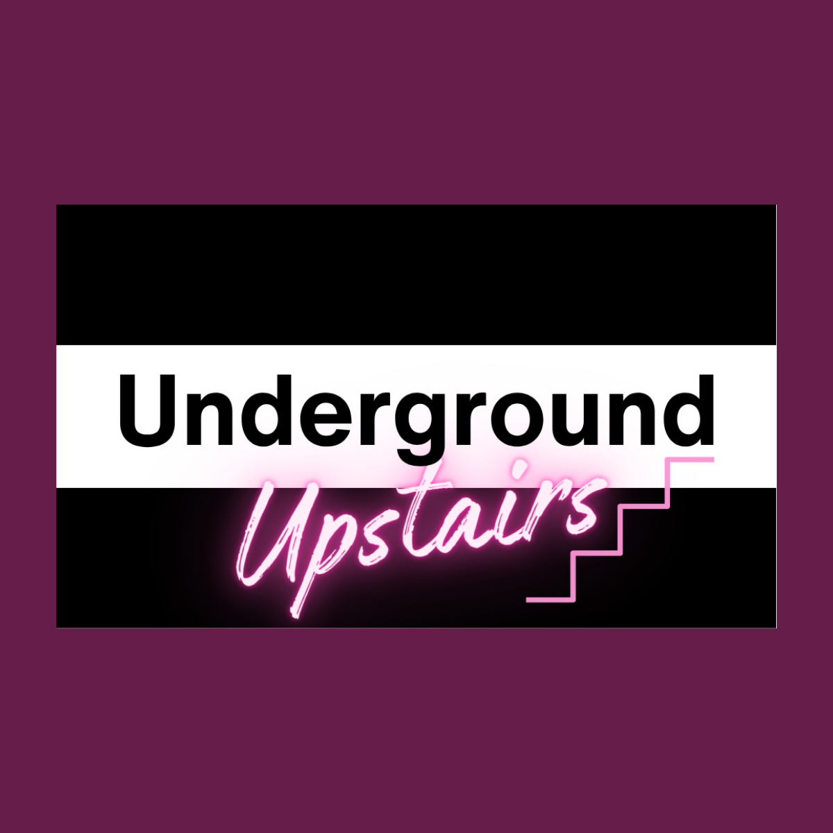 Melbourne Fringe Festival @ Underground Upstairs