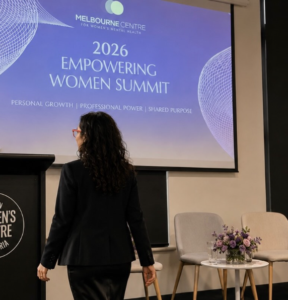 2026 Empowering Women Summit