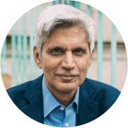 Hitendra Wadhwa, Founder at Mentora Foundation
