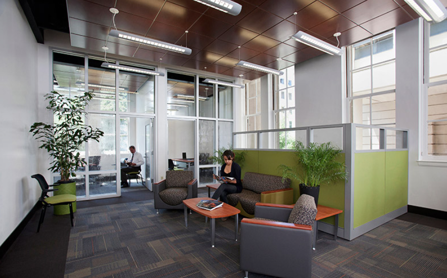 Student Advising Center, UC Berkeley