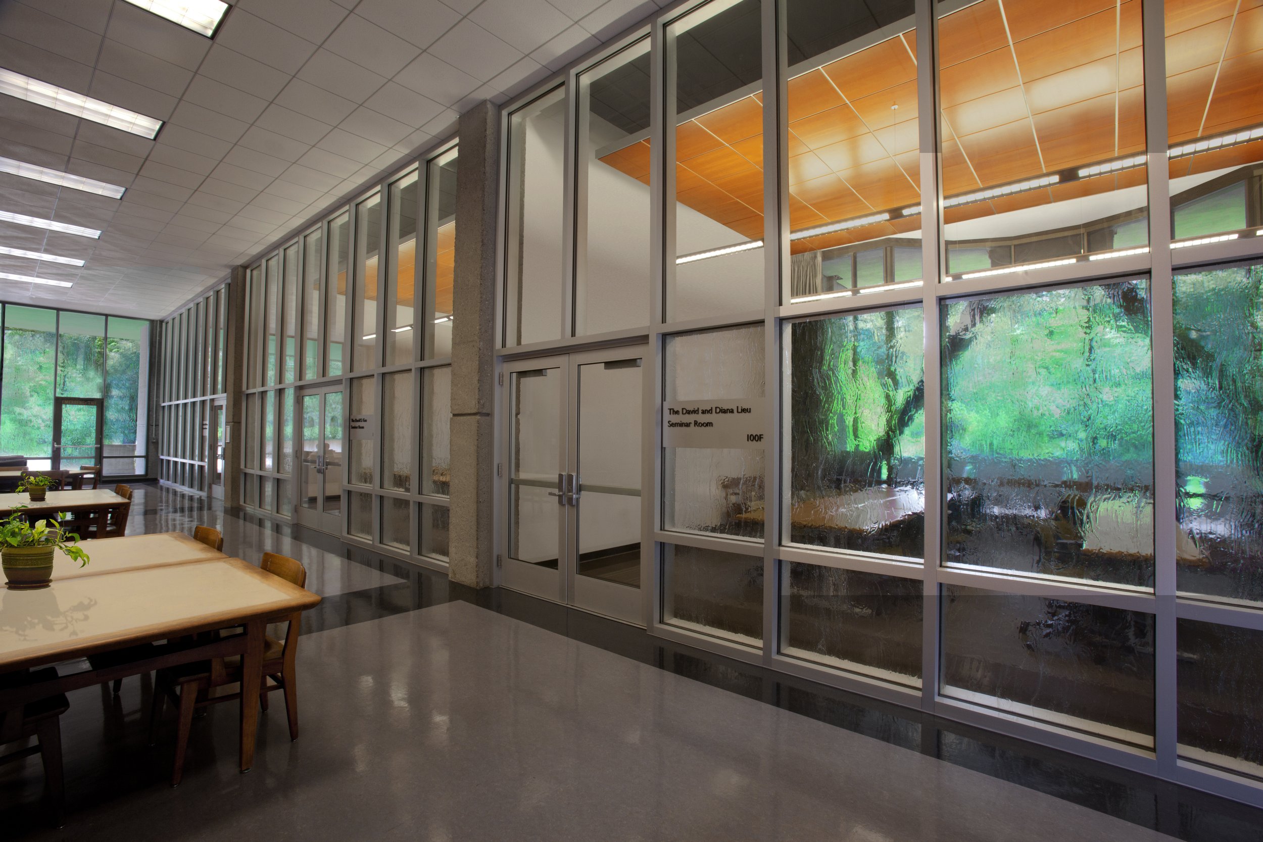 Student Learning Center, UC Berkeley