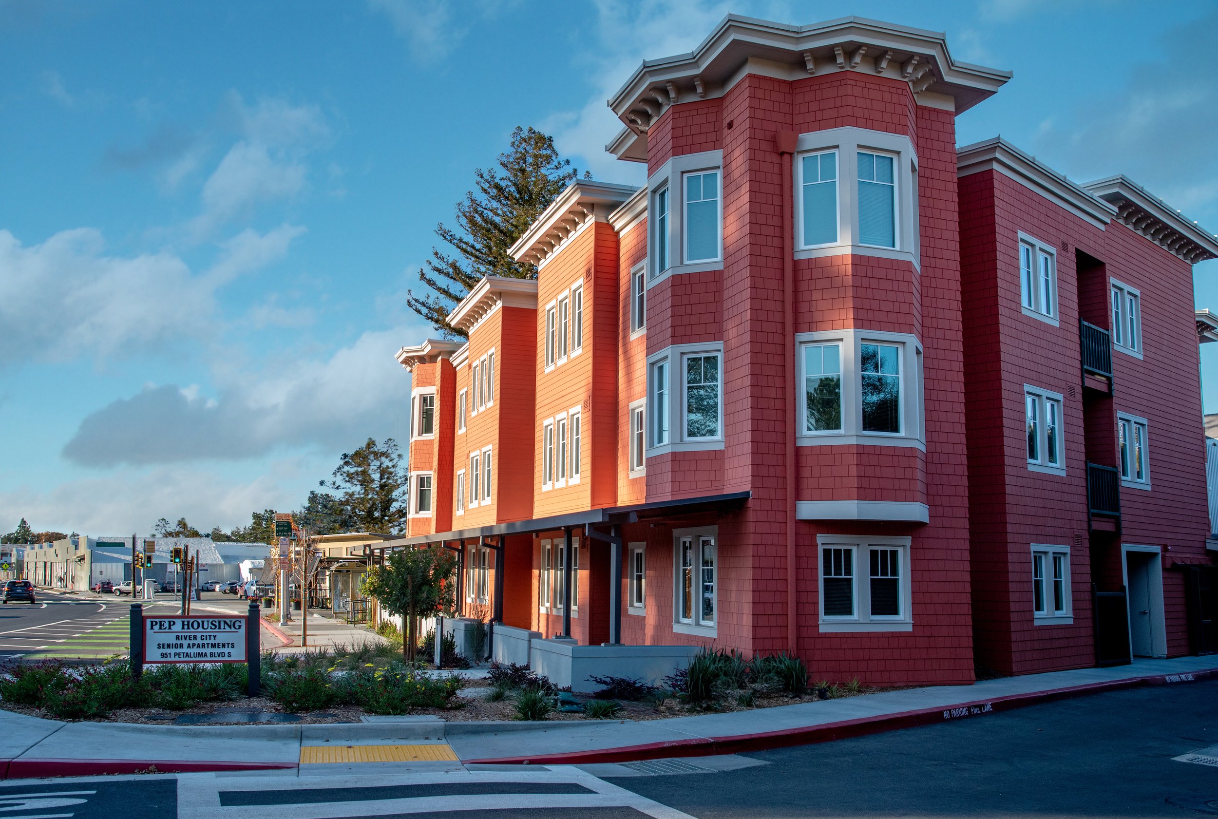 River City Senior Apartments