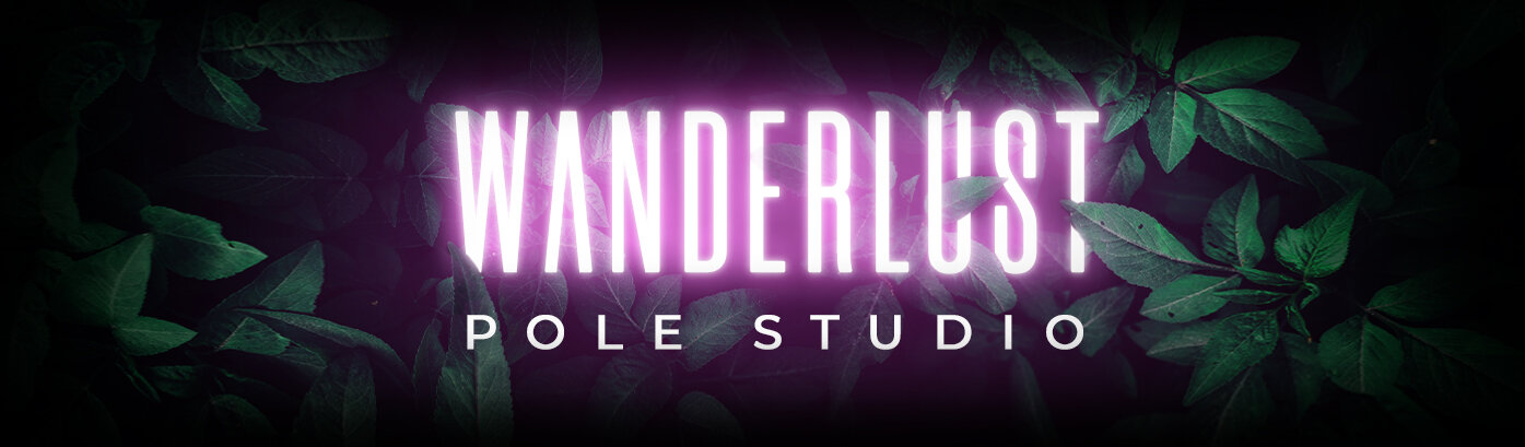 Wanderlust Pole & Aerial Studio 