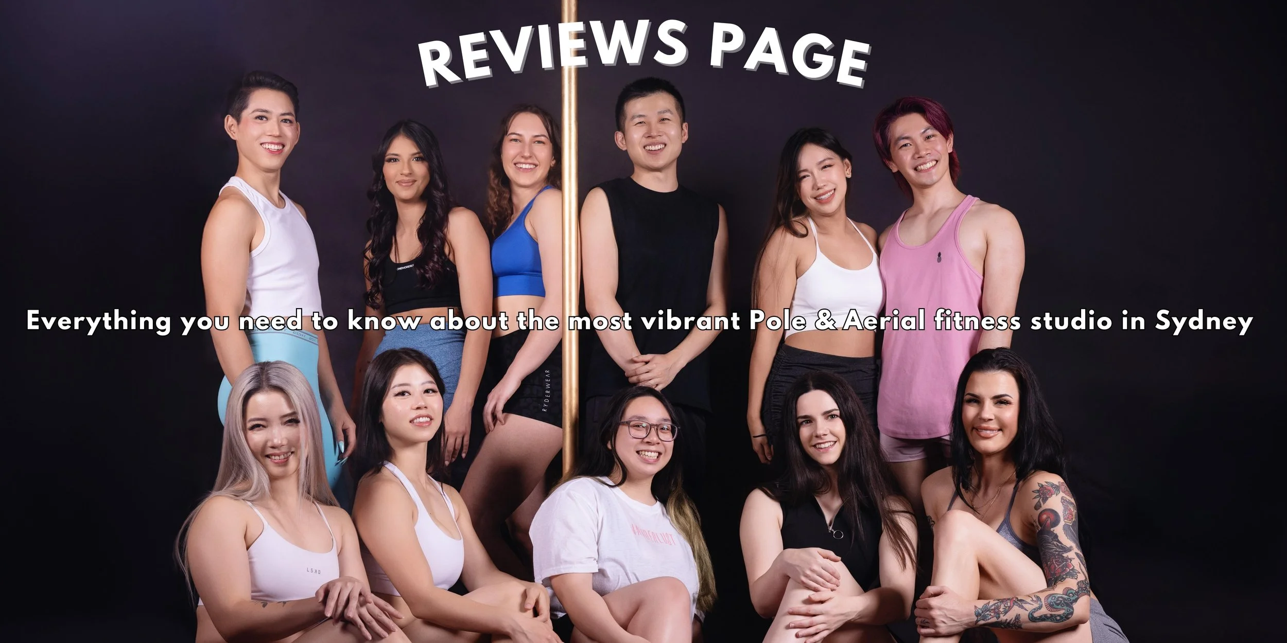 Reviews Wanderlust Pole Aerial Studio Reviews wanderlust pole aerial studio
