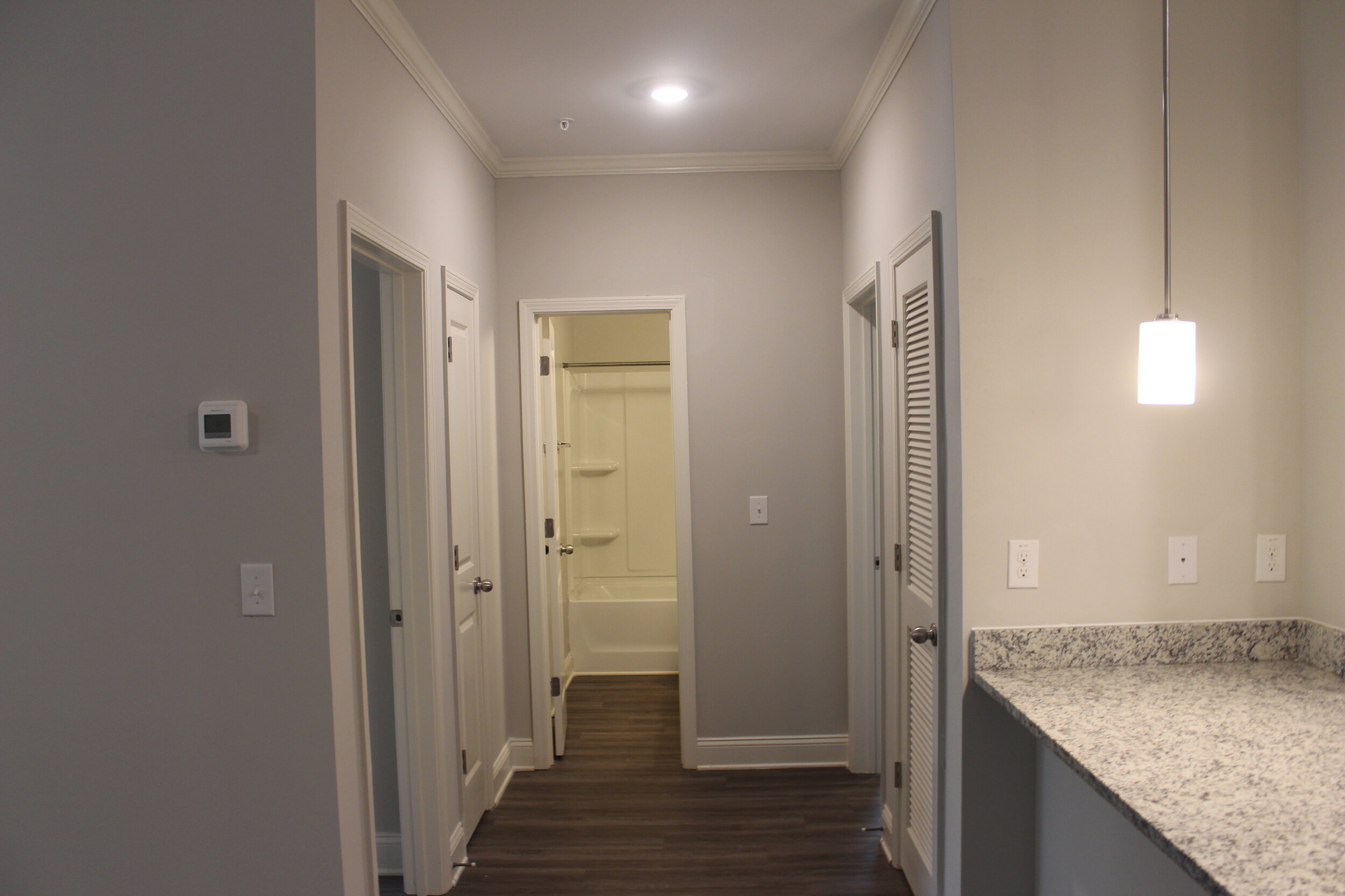 Sierra Vista Apartments