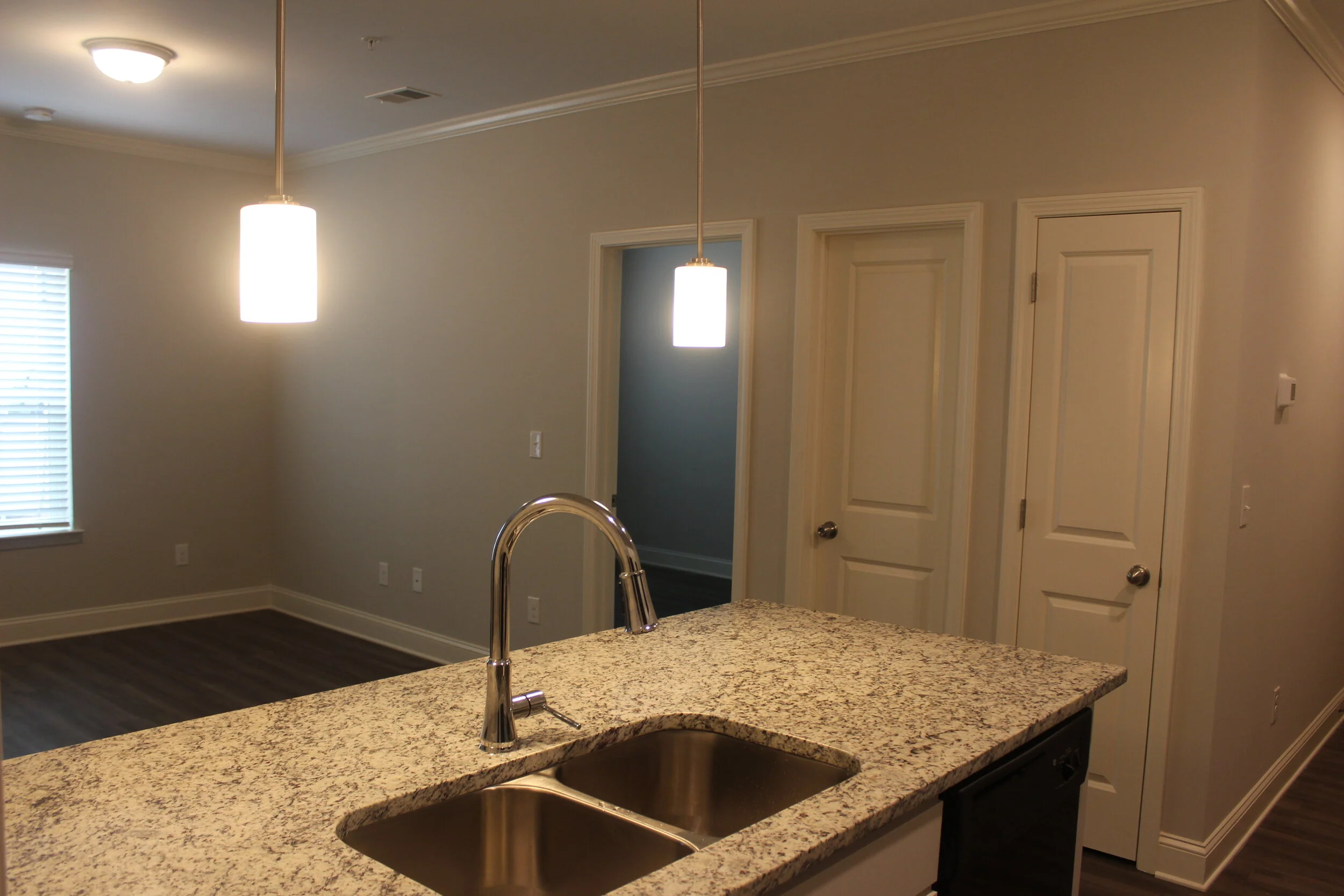 Sierra Vista Apartments