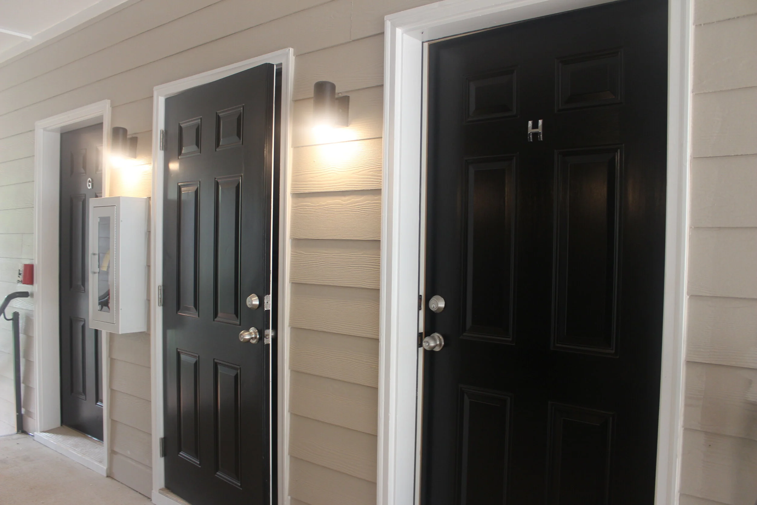 Sierra Vista Apartments