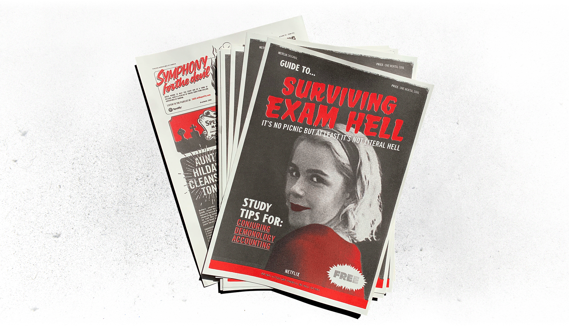 Cover of Study Guide