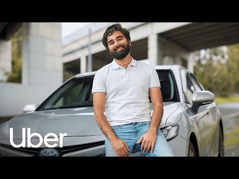 Anique | Parramatta | Uber