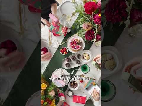Christmas Lunch