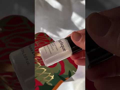Unboxing