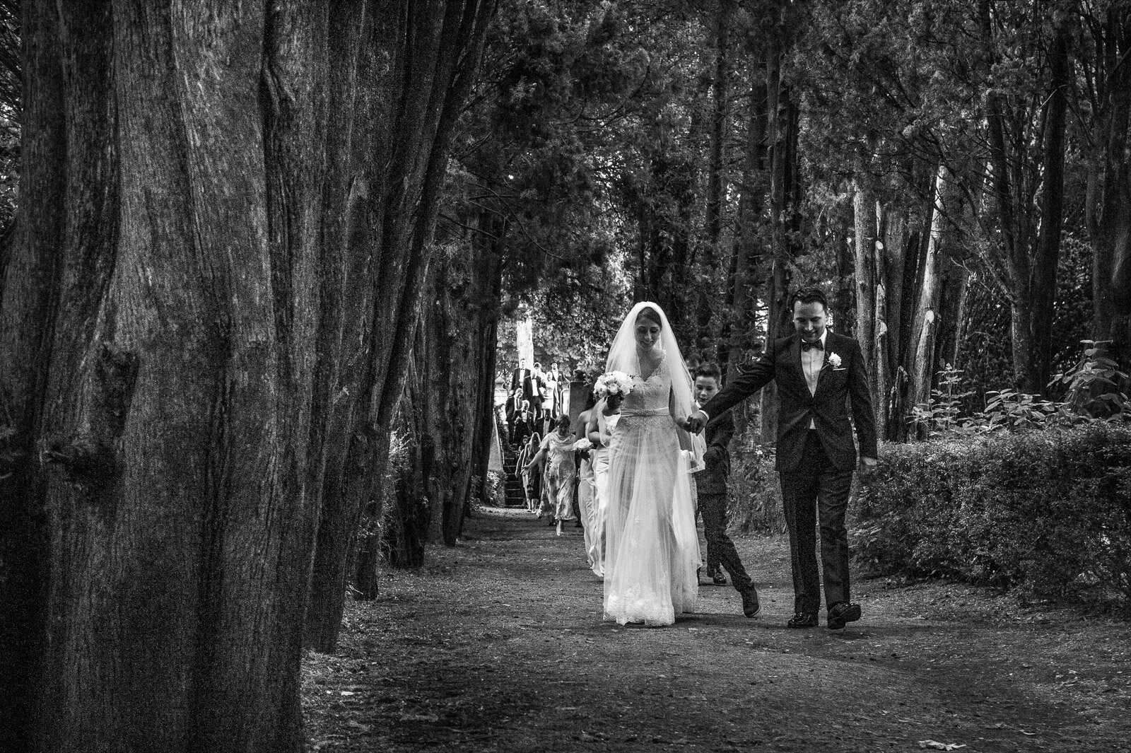 Russian Wedding in Villa Cimbrone Costiera Amalfitana 15.jpg