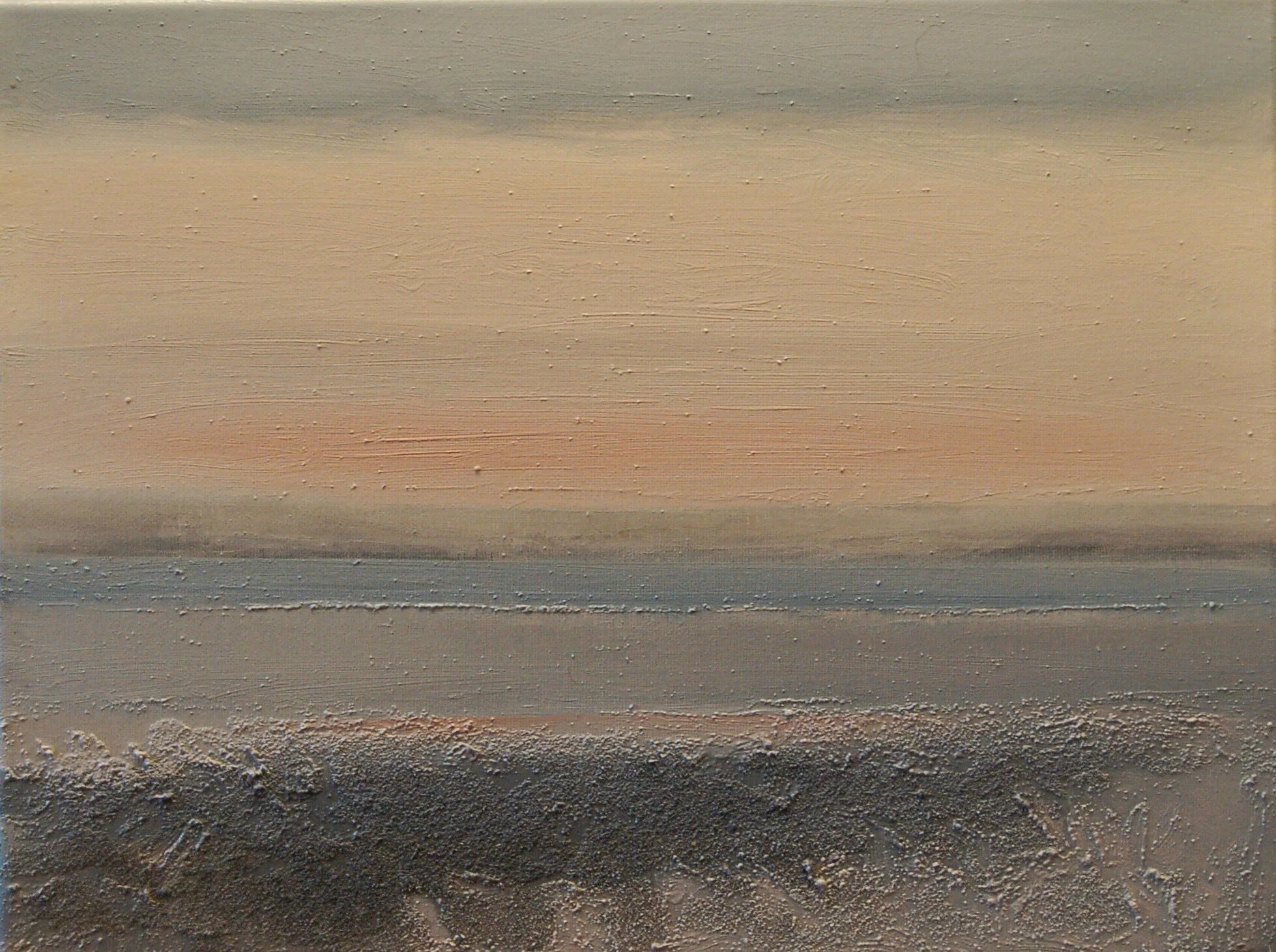Geir Brohjem - billedkunstner