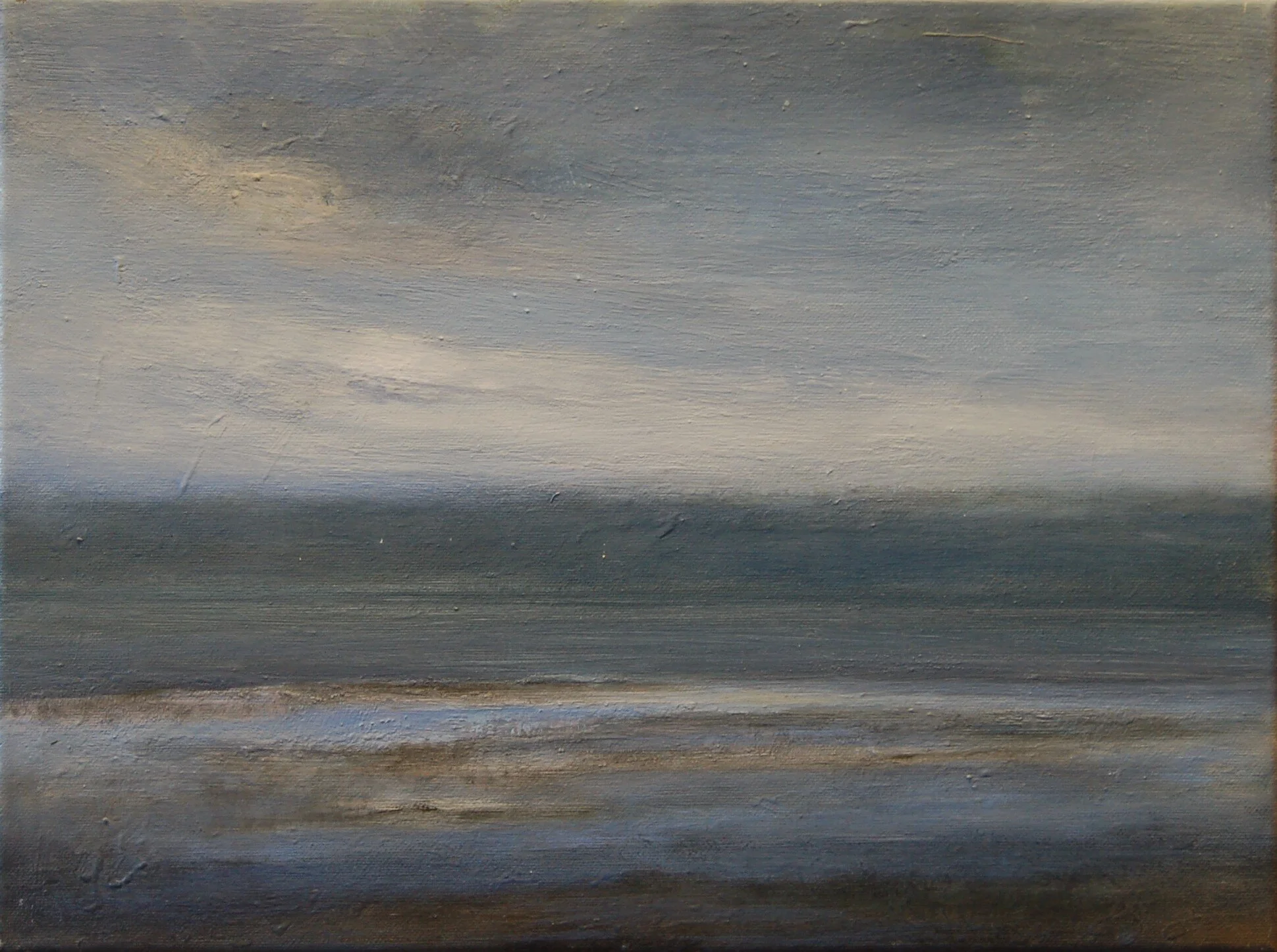 Geir Brohjem - billedkunstner