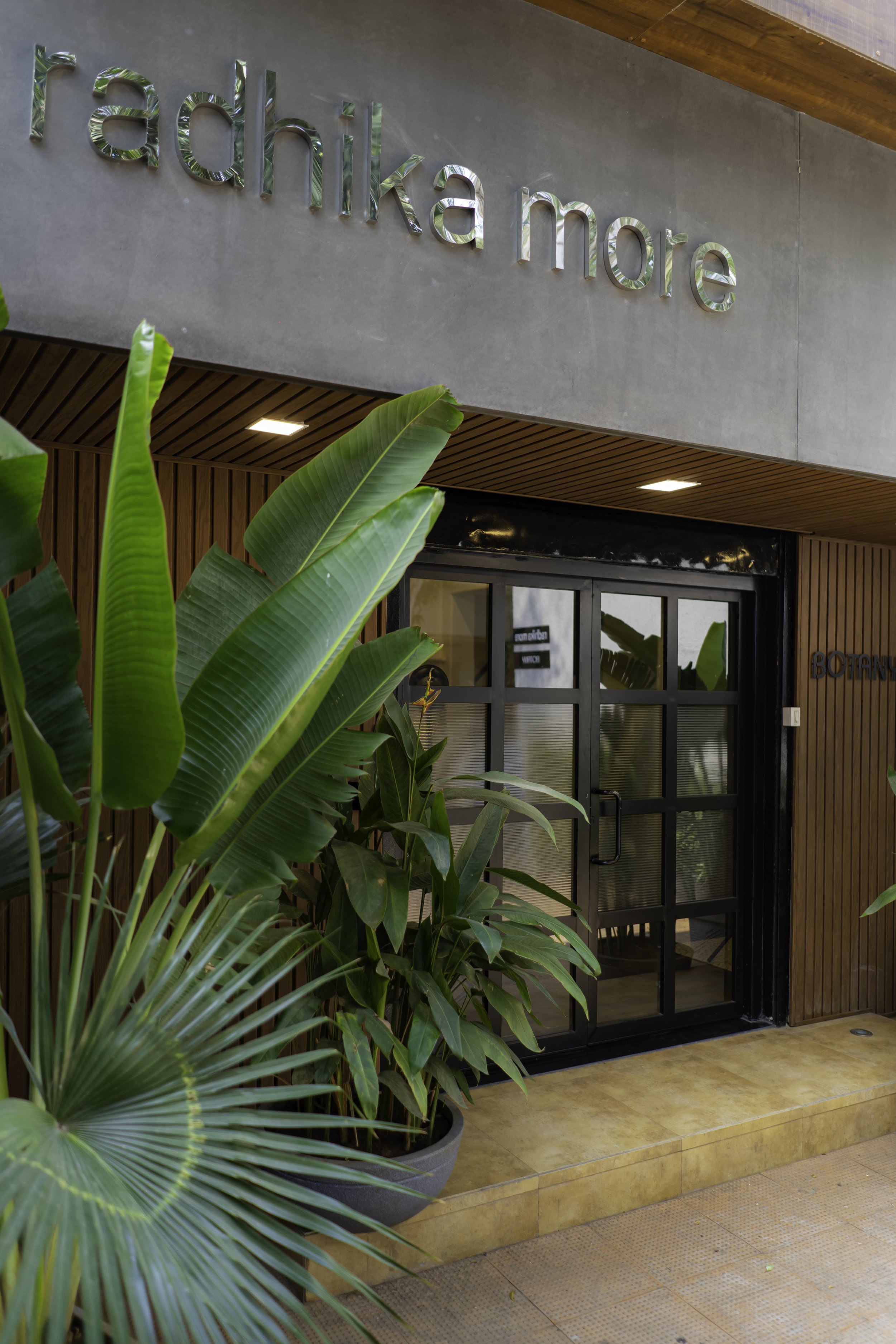 RADHIKA MORE - Pune, India