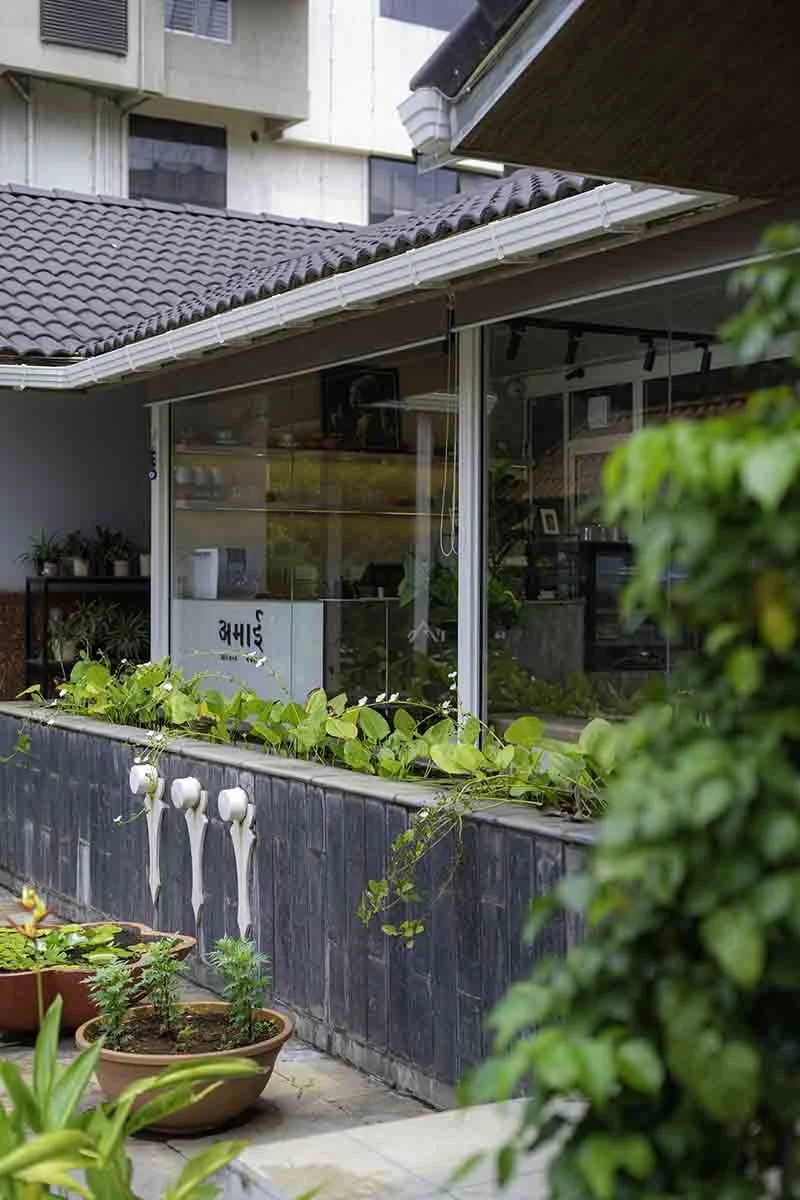 AMAI - Kolhapur, India