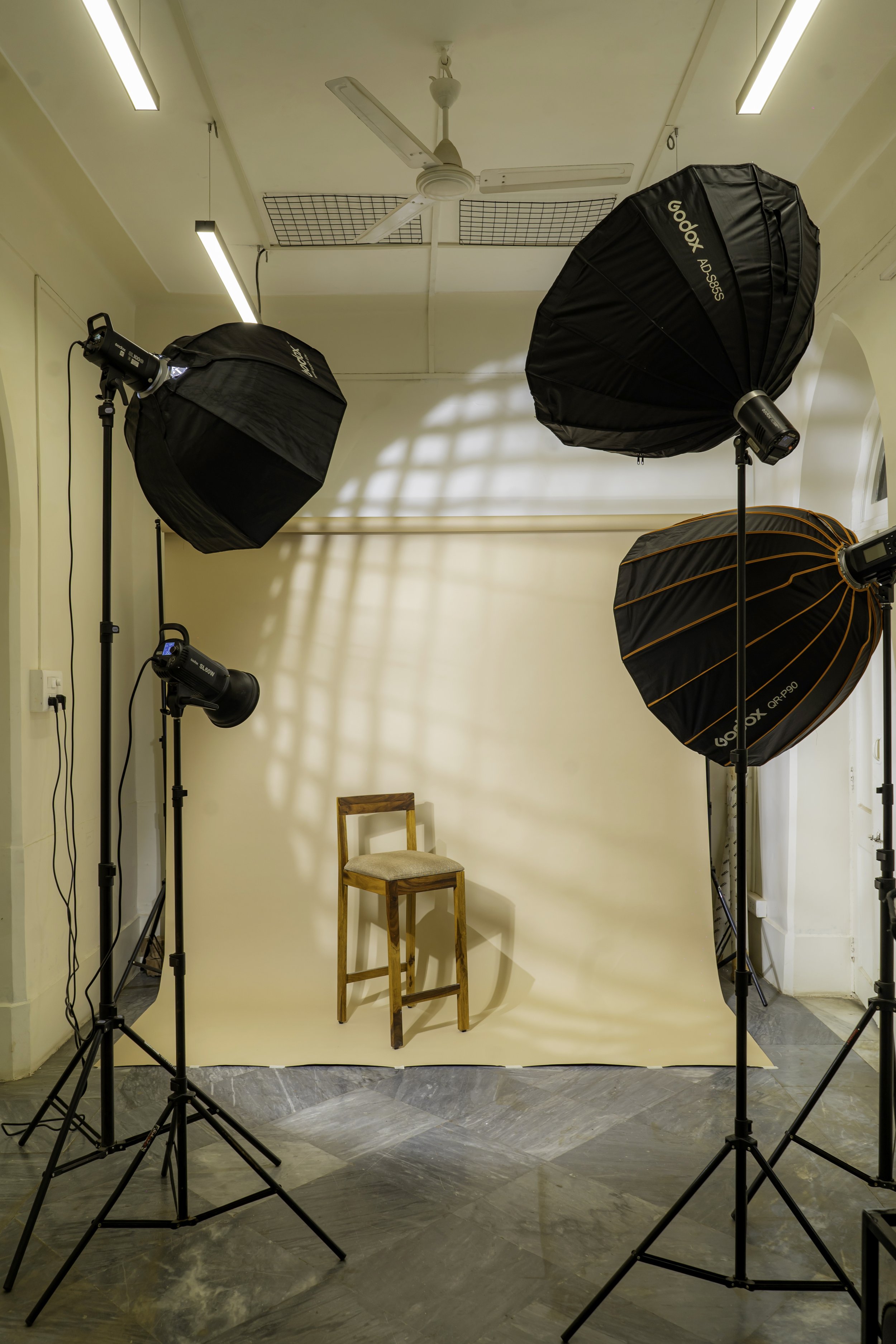 CREATIVE AGENCY - Pune, India