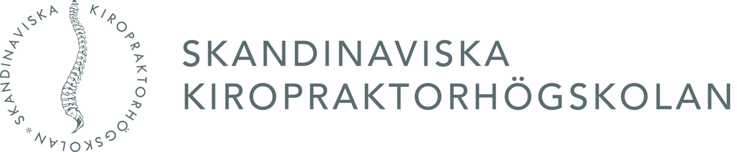 Skandinaviska Kiropraktorhögskolan