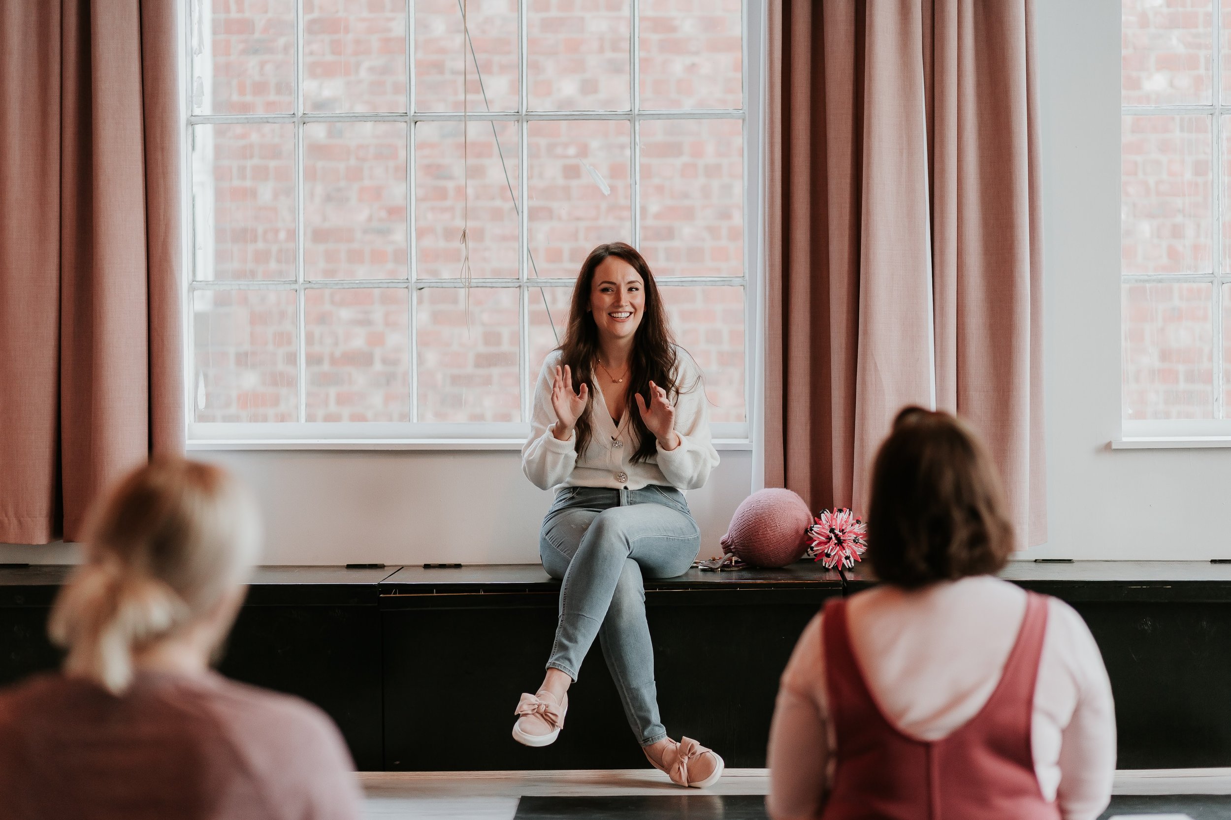 Hypnobirthing classes near me