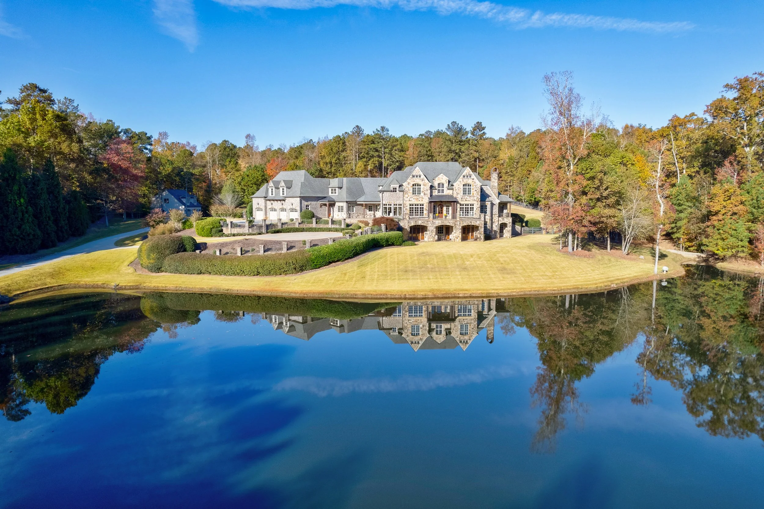 SOLD | 1200 Liberty Grove Road