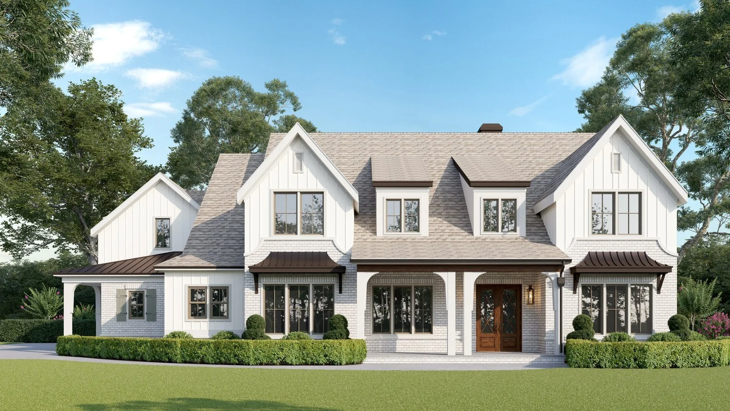 240 Blackberry Ridge Trail