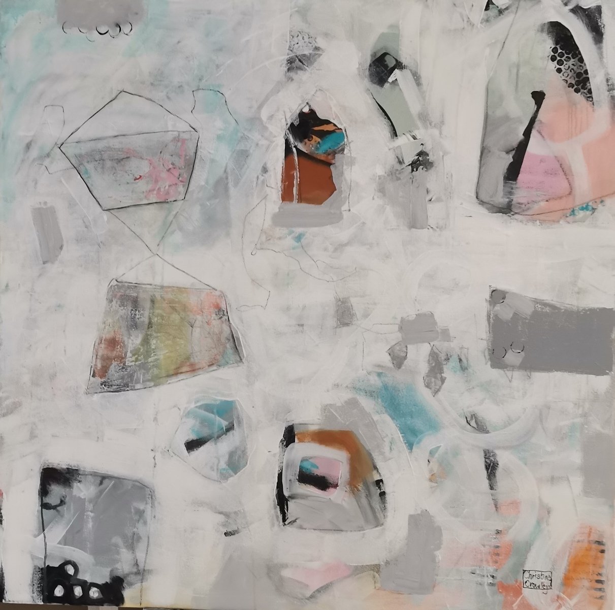 1m x 1m