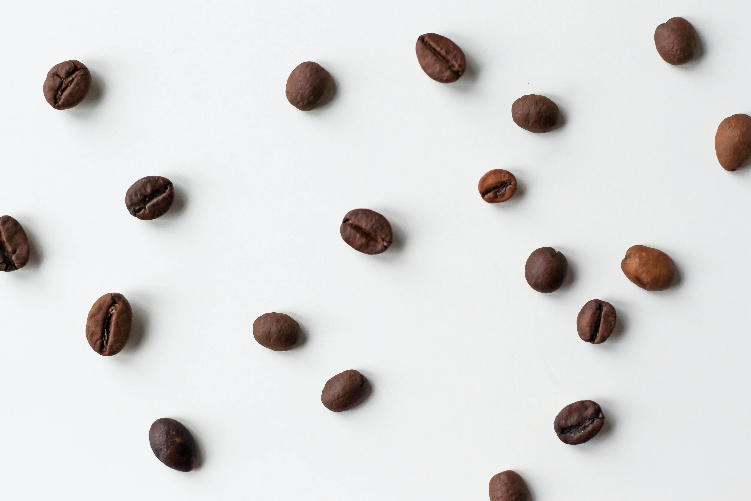 Coffee enemas - morning coffee "the other way"