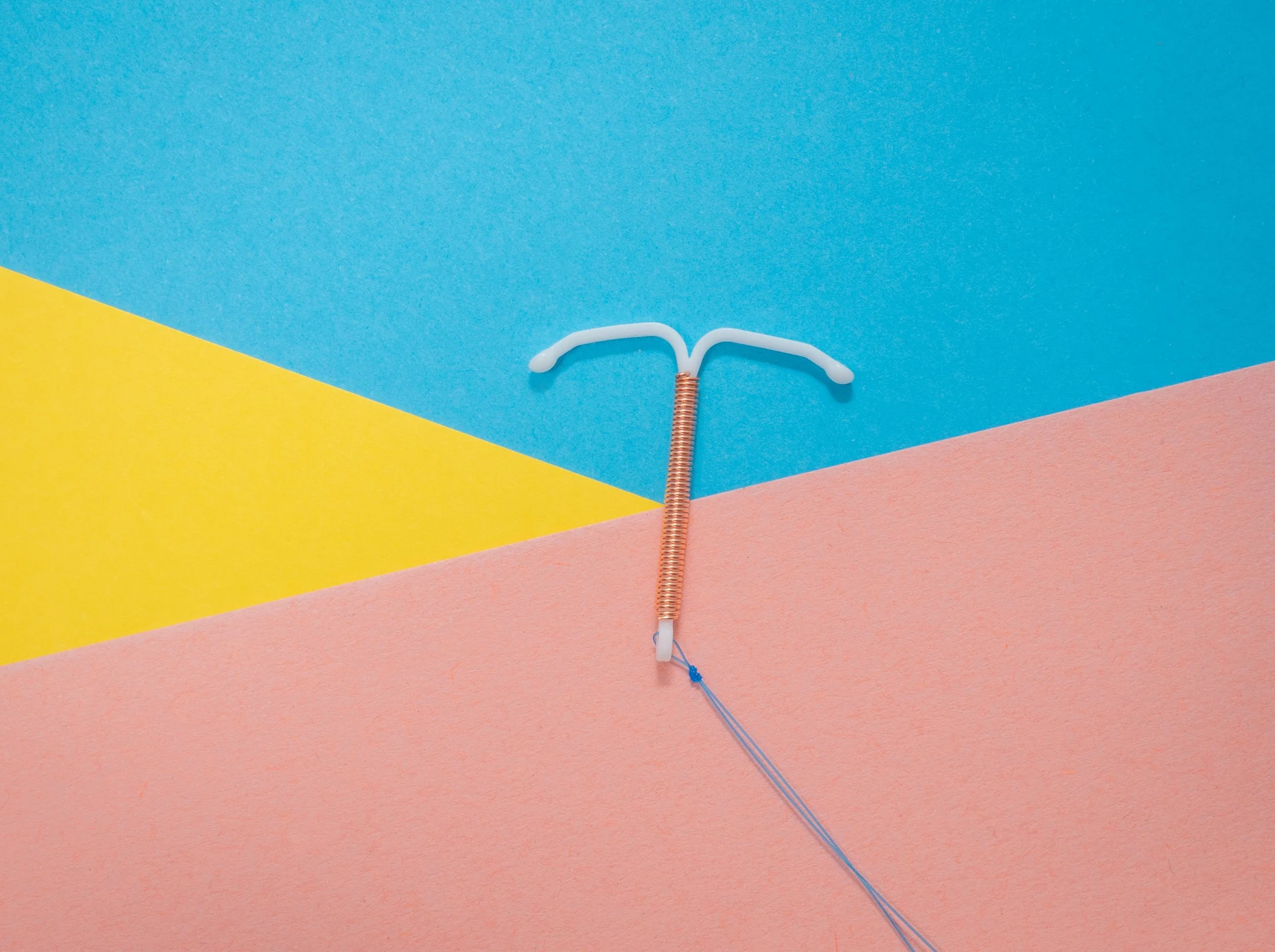 COPPER IUD - pro's and con's