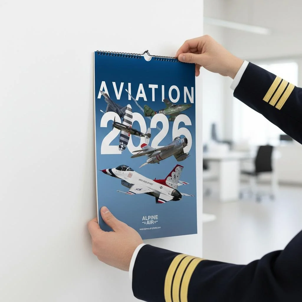 (US & CA) - AVIATION 2026 - AIRSHOWS - A3 Vertical