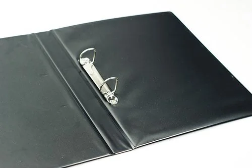 Ring Binders