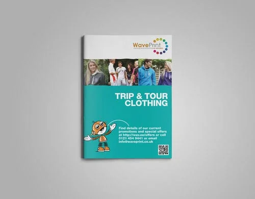 Using QR Codes In School